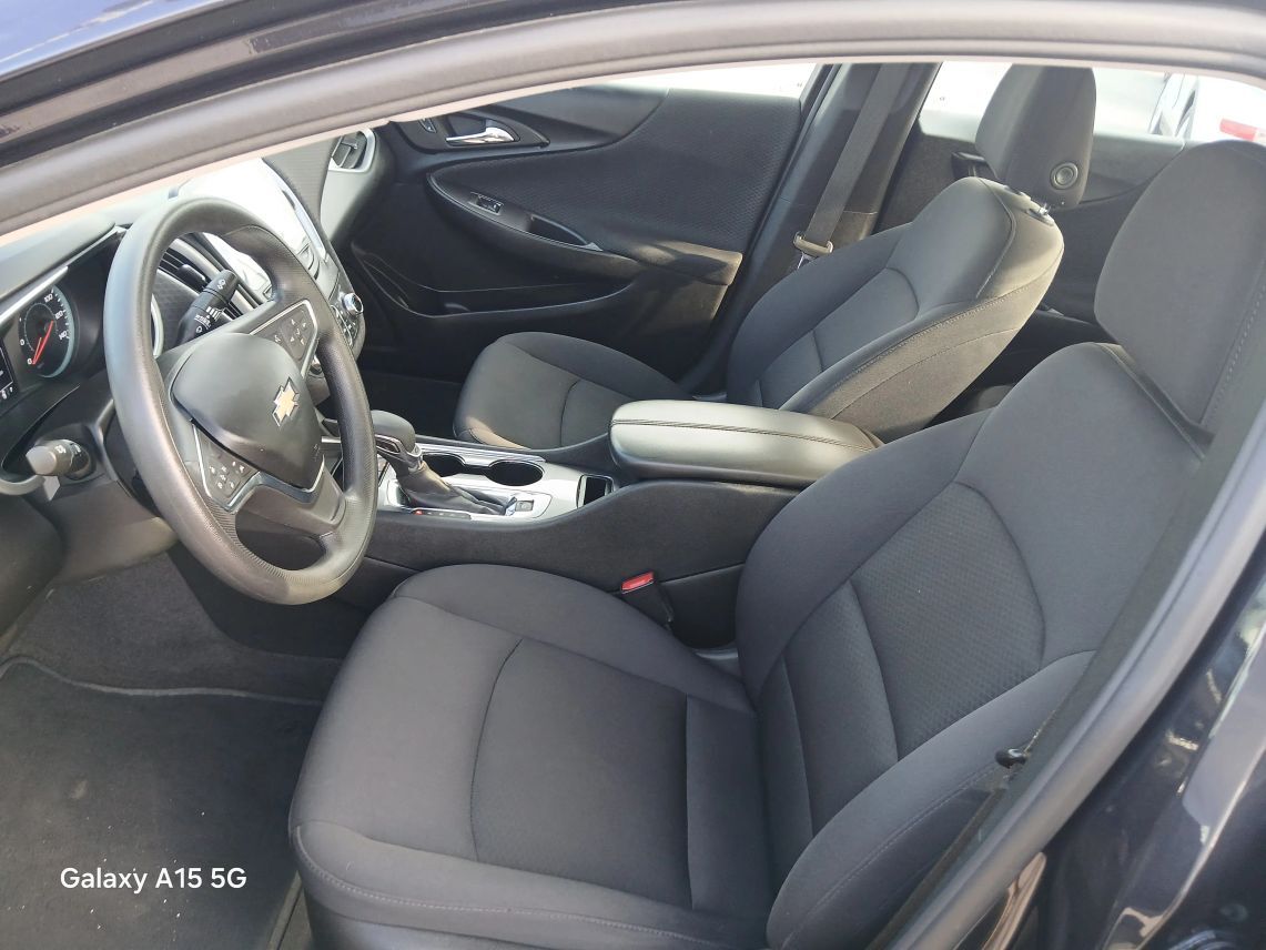 2023 Chevrolet Malibu 1LT Sedan 4D Maitland FL