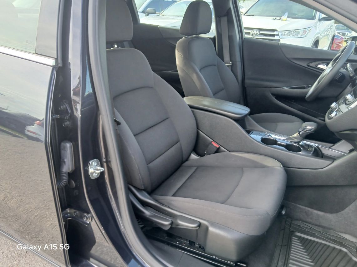2023 Chevrolet Malibu 1LT Sedan 4D Maitland FL