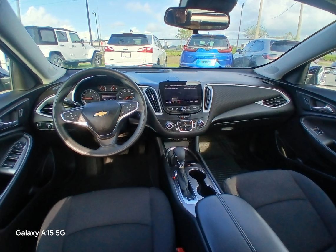 2023 Chevrolet Malibu 1LT Sedan 4D Maitland FL