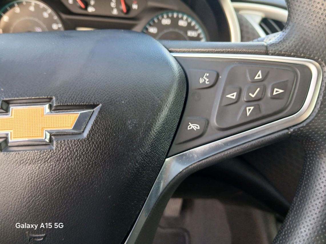 2023 Chevrolet Malibu 1LT Sedan 4D Maitland FL