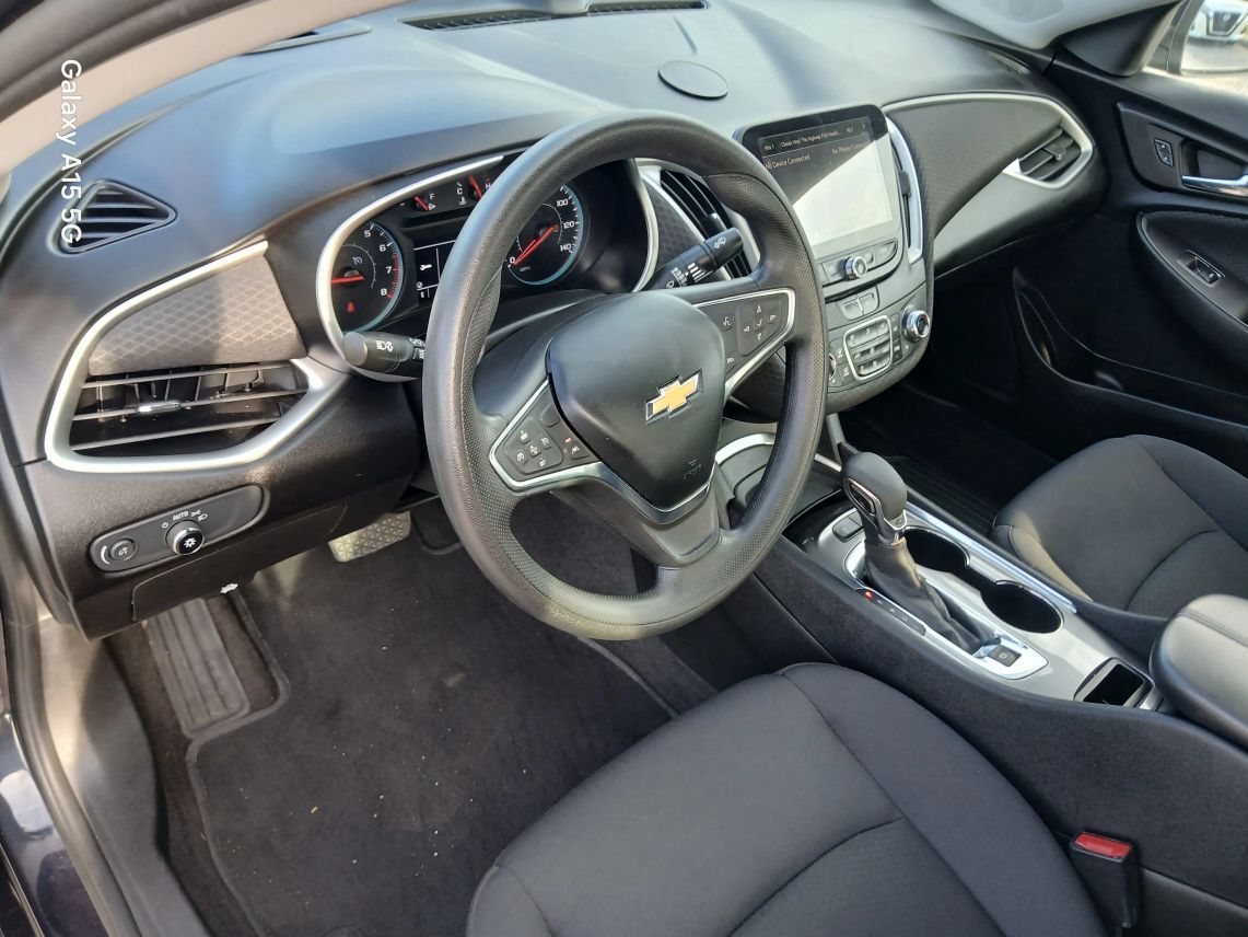 2023 Chevrolet Malibu 1LT Sedan 4D Maitland FL