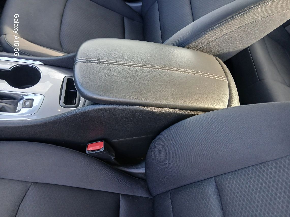 2023 Chevrolet Malibu 1LT Sedan 4D Maitland FL