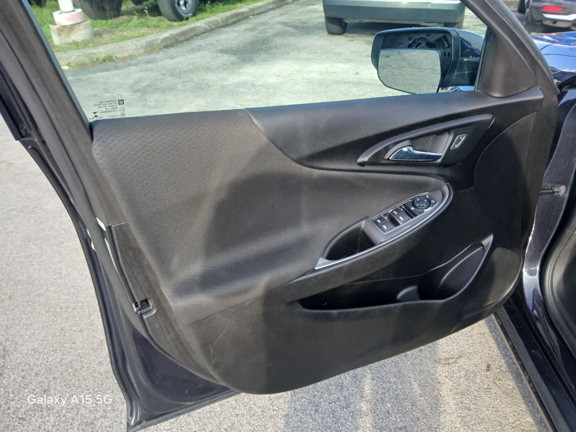2023 Chevrolet Malibu 1LT Sedan 4D Maitland FL