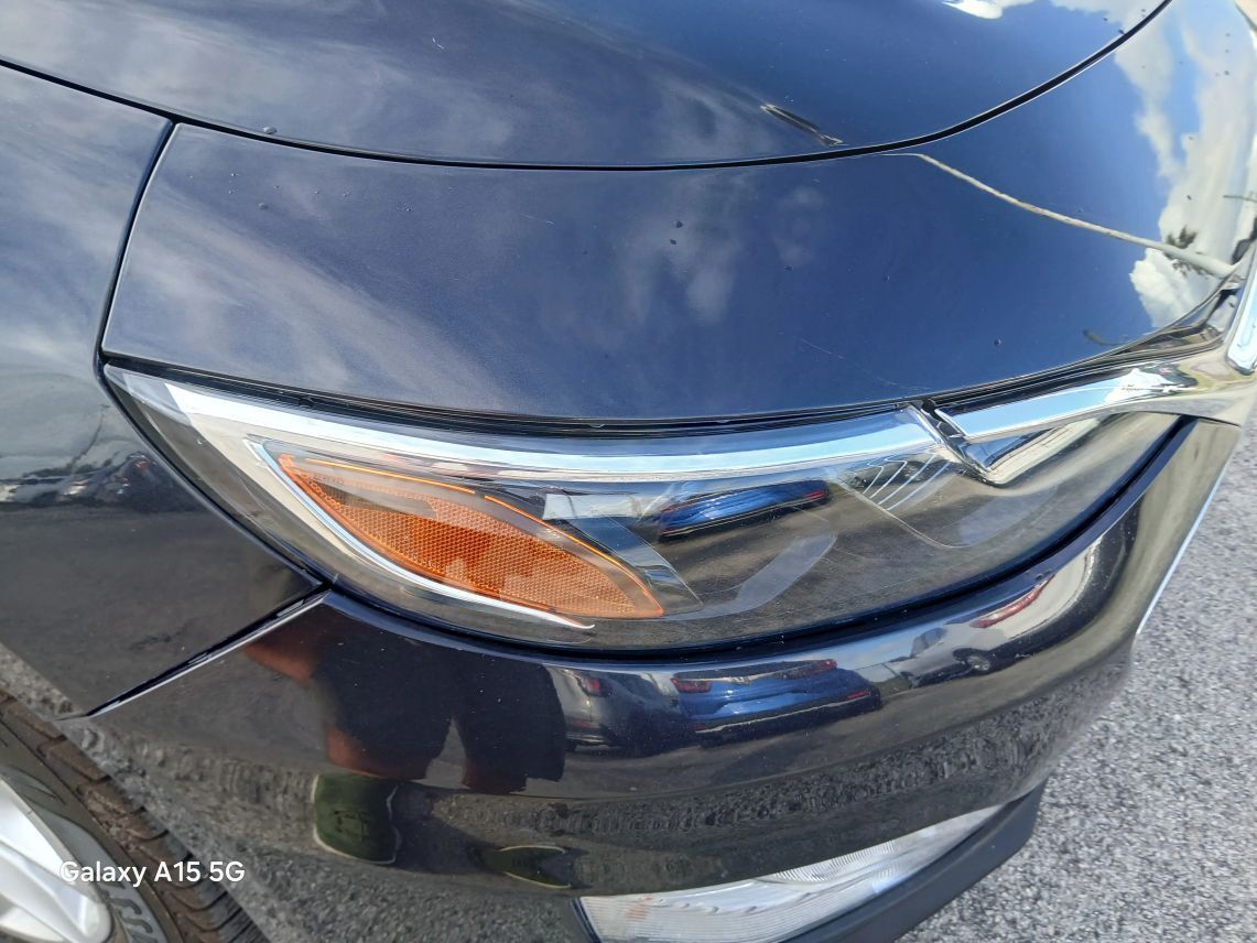 2023 Chevrolet Malibu 1LT Sedan 4D Maitland FL