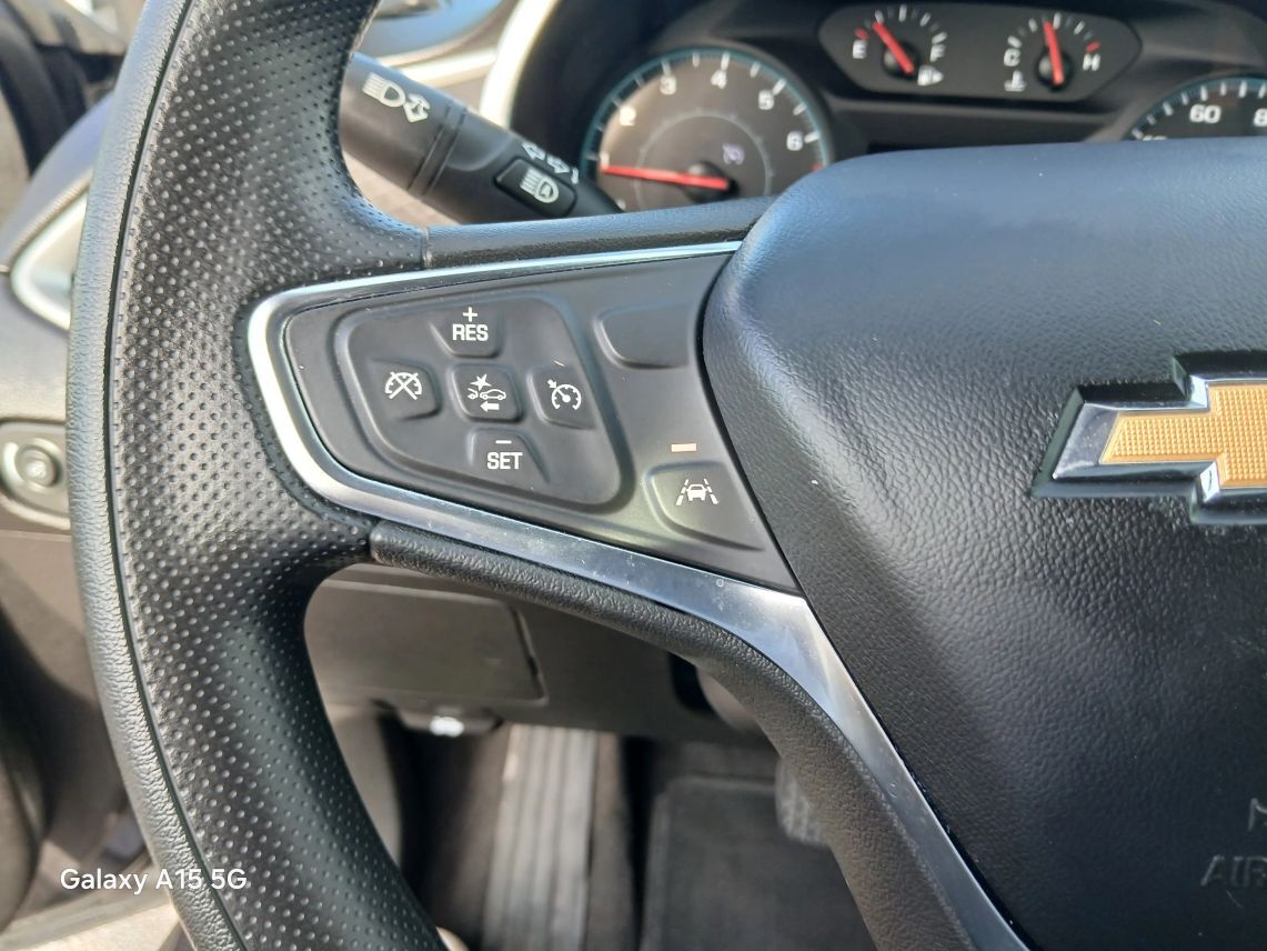 2023 Chevrolet Malibu 1LT Sedan 4D Maitland FL