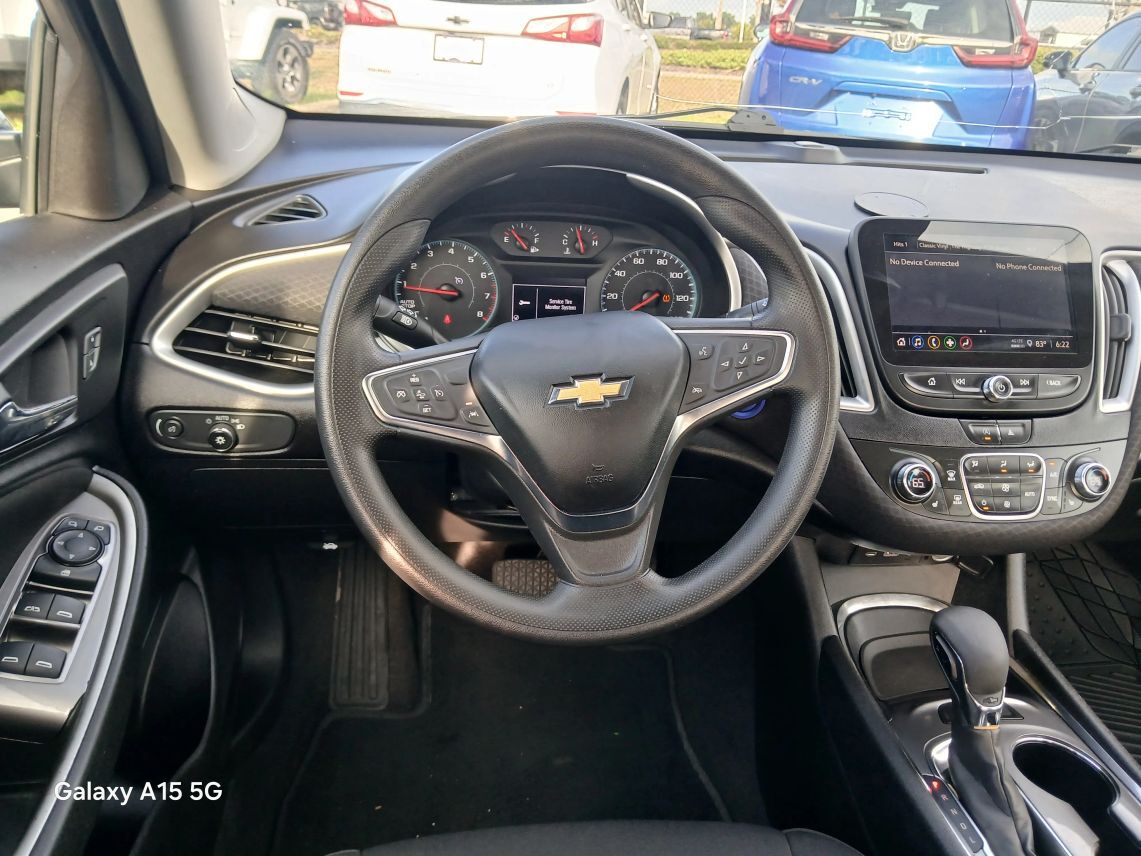 2023 Chevrolet Malibu 1LT Sedan 4D Maitland FL