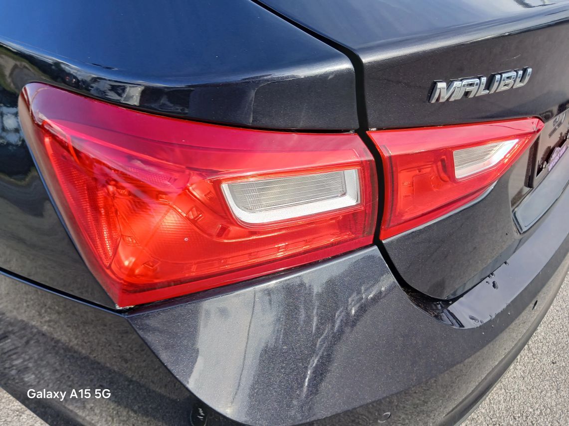 2023 Chevrolet Malibu 1LT Sedan 4D Maitland FL