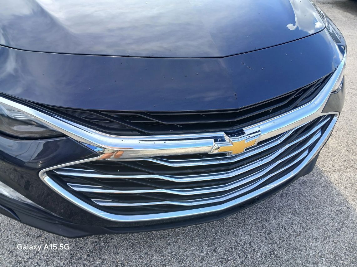 2023 Chevrolet Malibu 1LT Sedan 4D Maitland FL