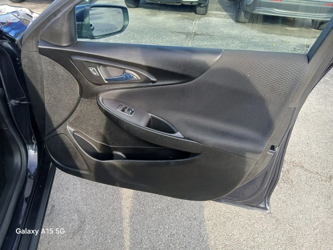 2023 Chevrolet Malibu 1LT Sedan 4D Maitland FL