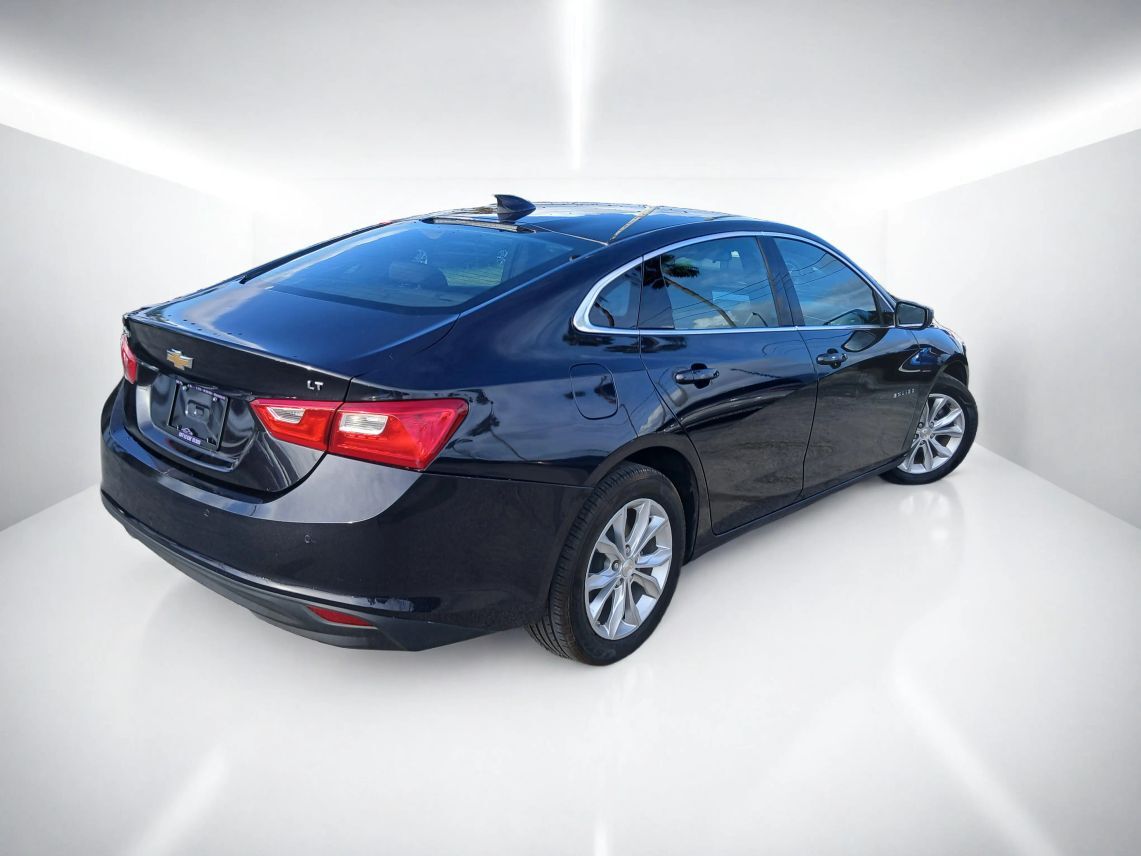 2023 Chevrolet Malibu 1LT Sedan 4D Maitland FL