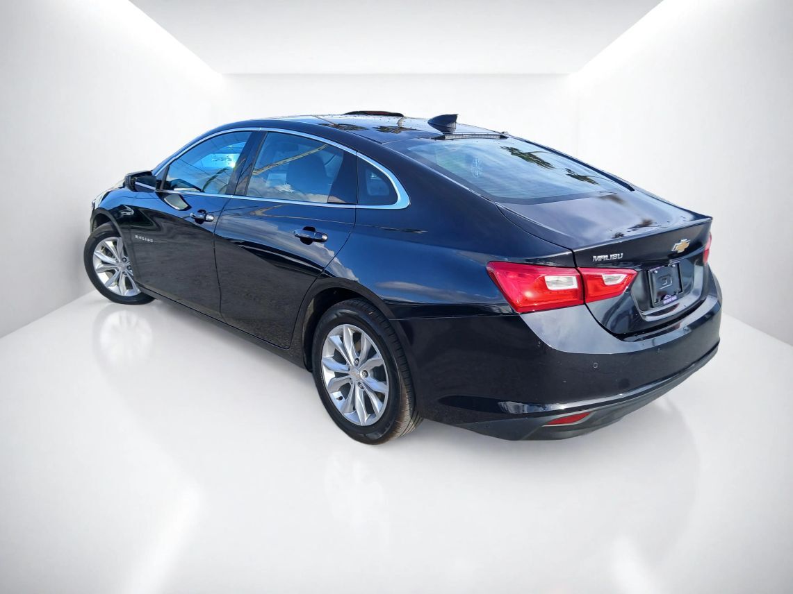 2023 Chevrolet Malibu 1LT Sedan 4D Maitland FL