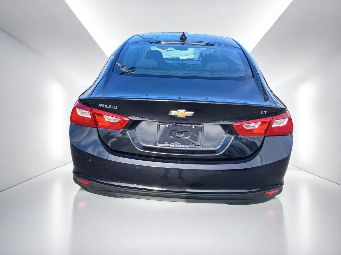 2023 Chevrolet Malibu 1LT Sedan 4D Maitland FL