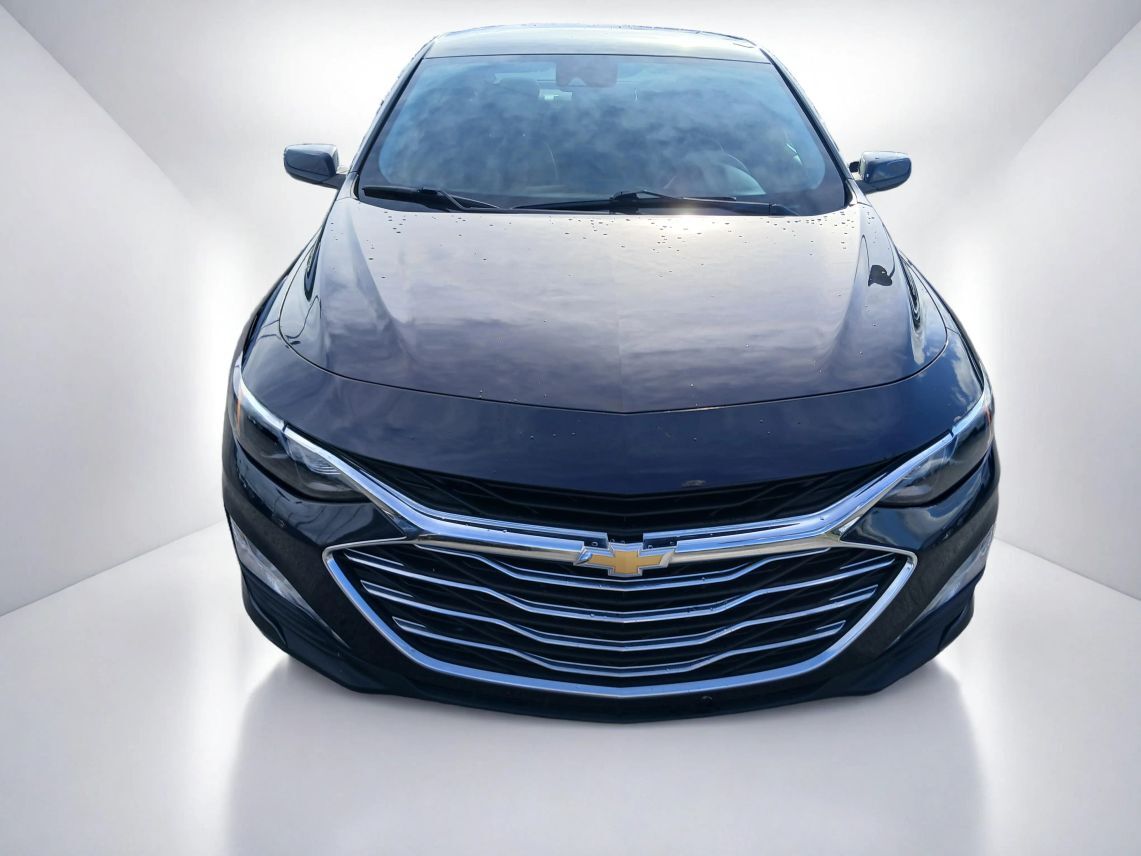 2023 Chevrolet Malibu 1LT Sedan 4D
