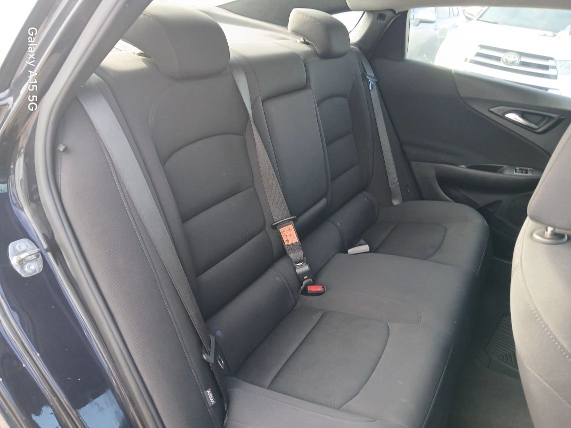 2023 Chevrolet Malibu 1LT Sedan 4D Maitland FL