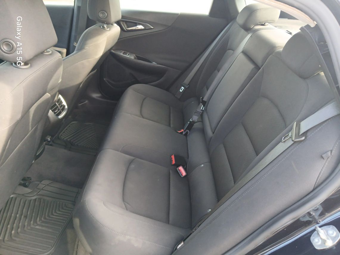 2023 Chevrolet Malibu 1LT Sedan 4D Maitland FL