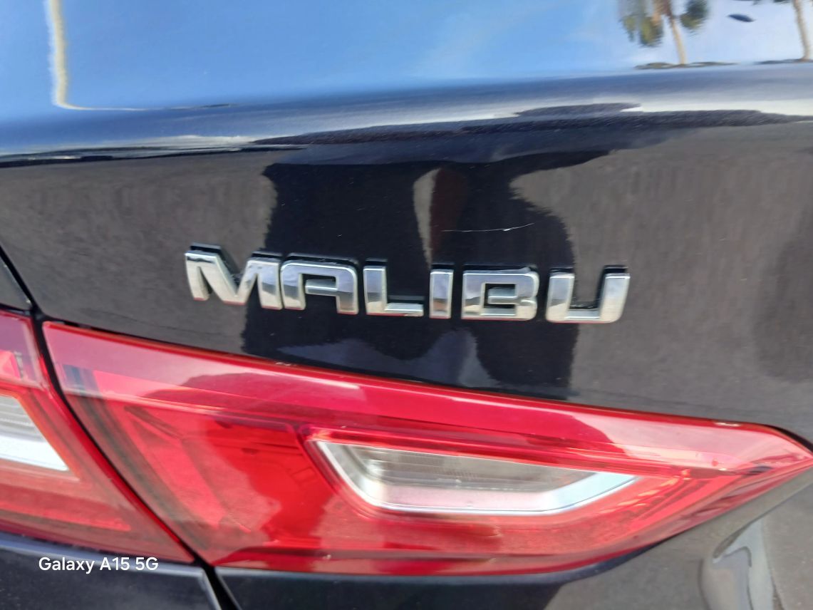 2023 Chevrolet Malibu 1LT Sedan 4D Maitland FL