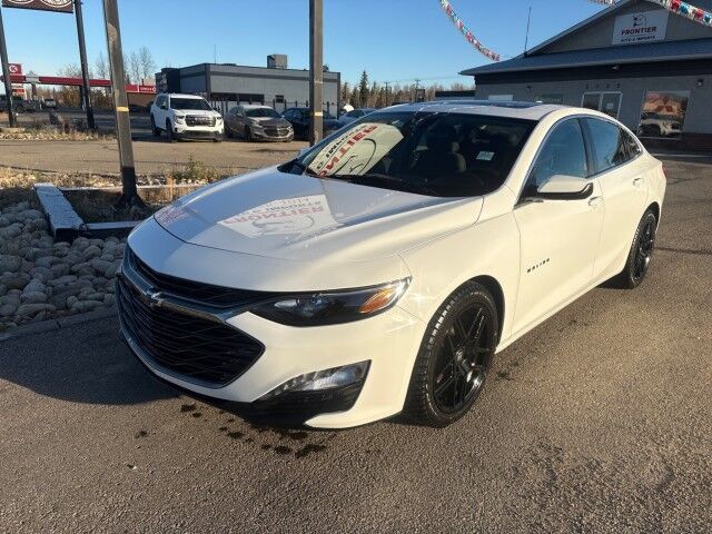 2023 Chevrolet Malibu 1LT