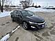 2023 Chevrolet Malibu 2LT DriverConfidencePkg w/19s Nav Bose HtdCldMemLthr HtdSteeringWheel Milwaukee WI