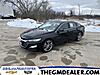 2023 Chevrolet Malibu 2LT DriverConfidencePkg w/19s Nav Bose HtdCldMemLthr HtdSteeringWheel