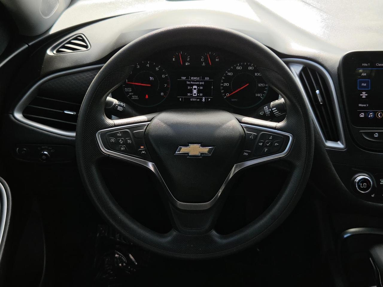 2023 Chevrolet Malibu 4dr Sdn 1LT Beeville TX