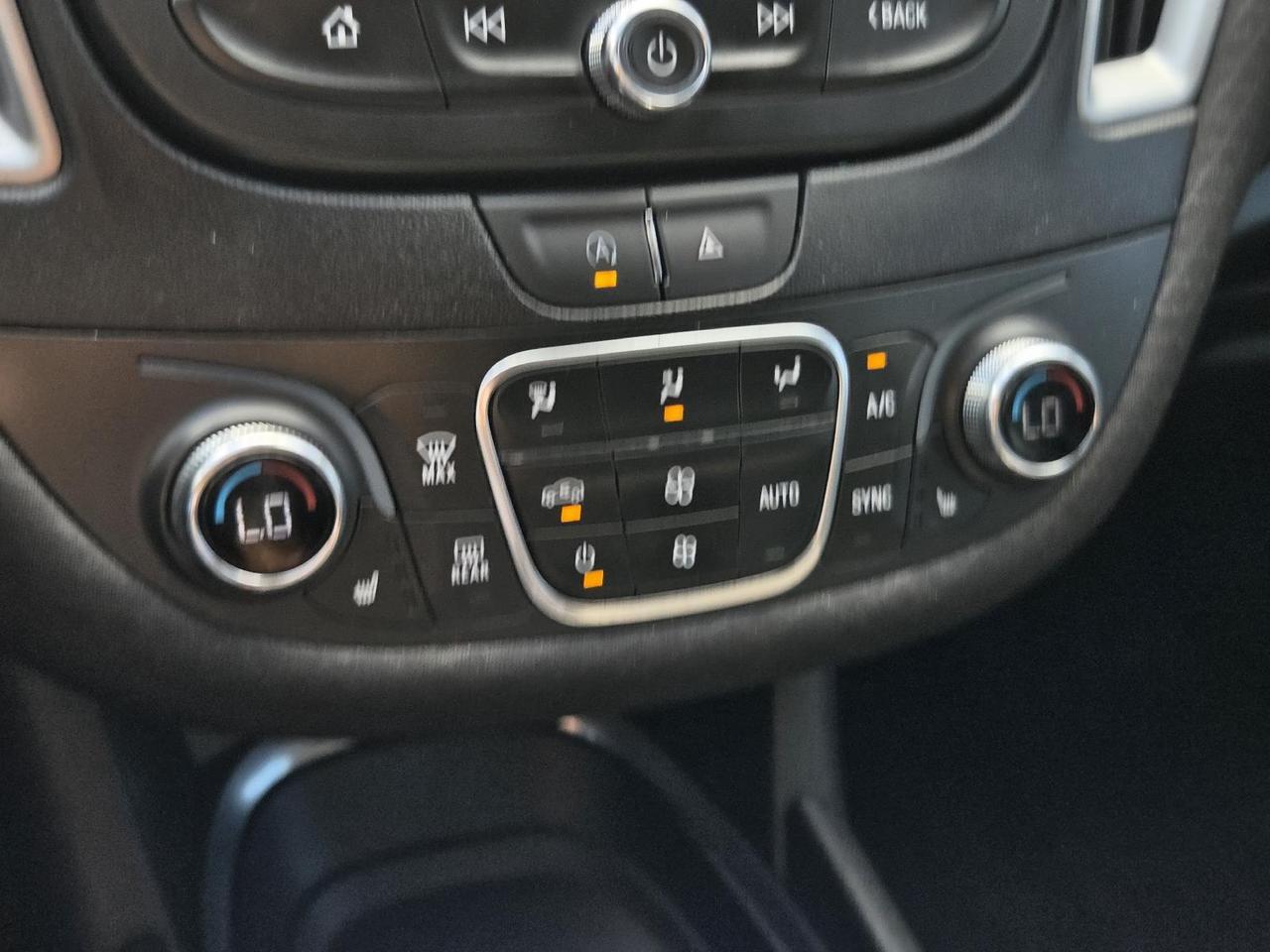 2023 Chevrolet Malibu 4dr Sdn 1LT Beeville TX