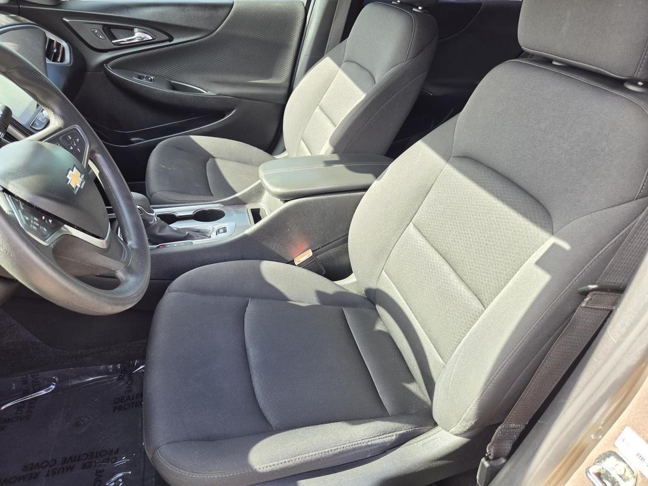 2023 Chevrolet Malibu 4dr Sdn 1LT Beeville TX