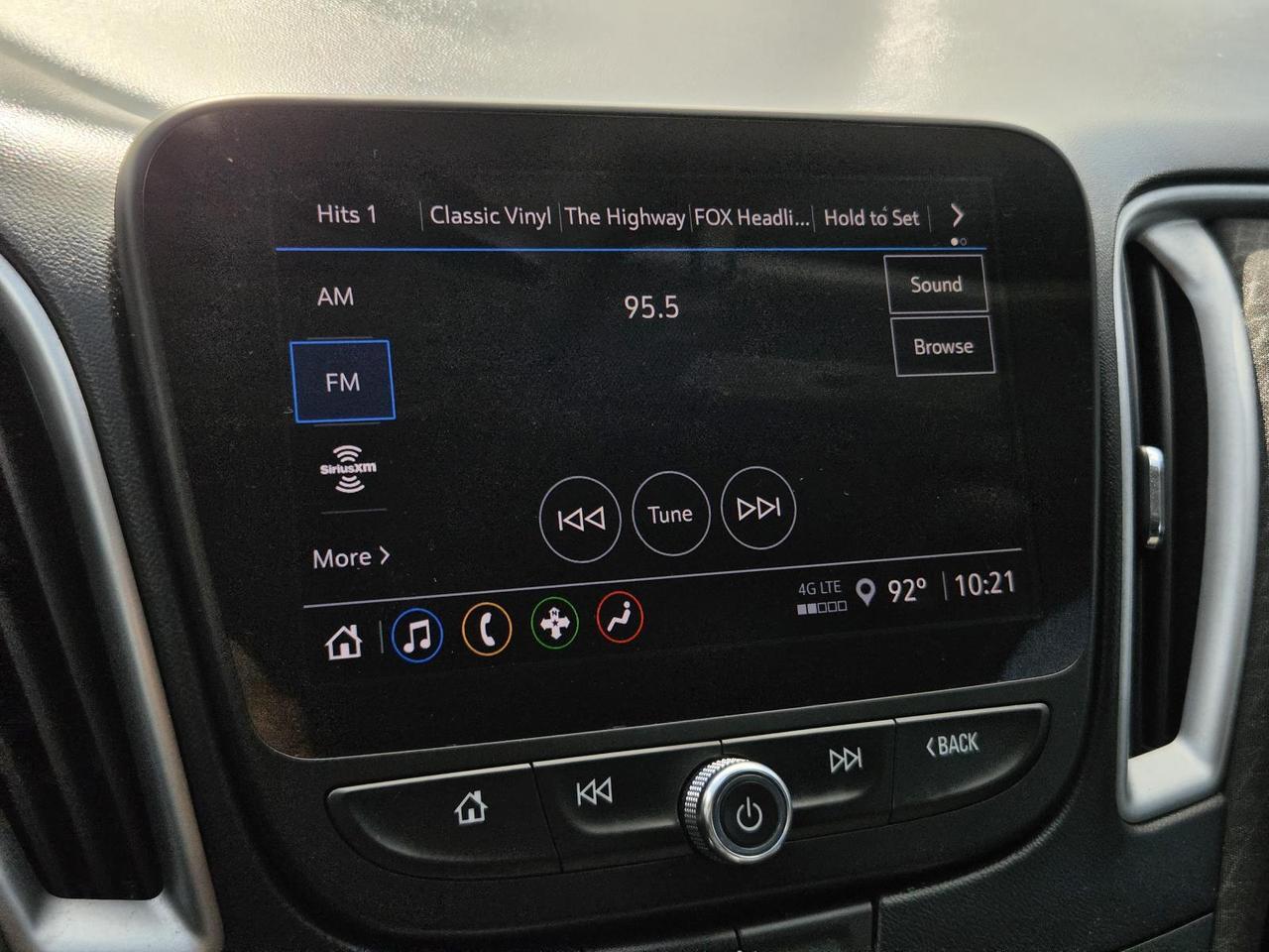 2023 Chevrolet Malibu 4dr Sdn 1LT Beeville TX