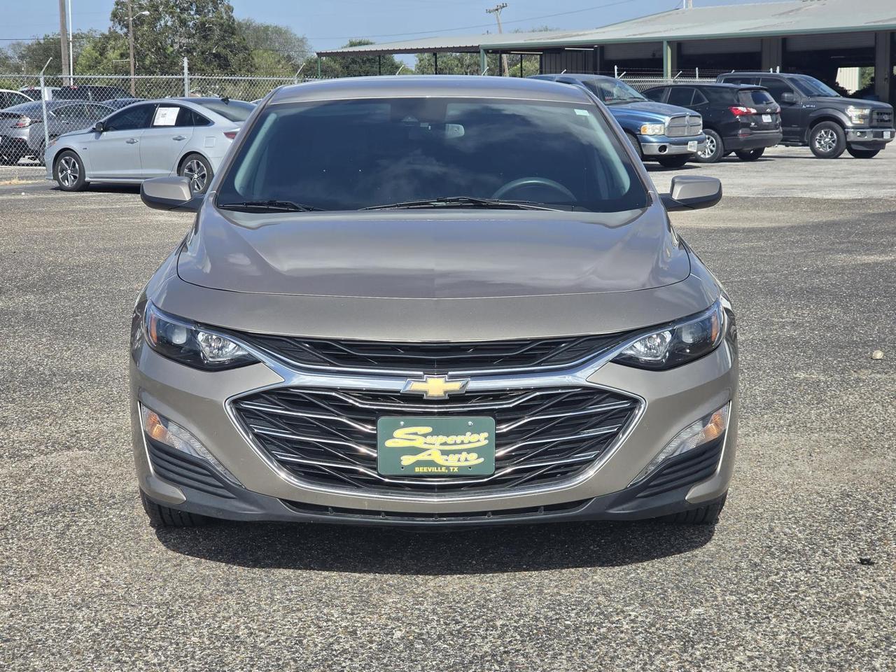 2023 Chevrolet Malibu 4dr Sdn 1LT Beeville TX