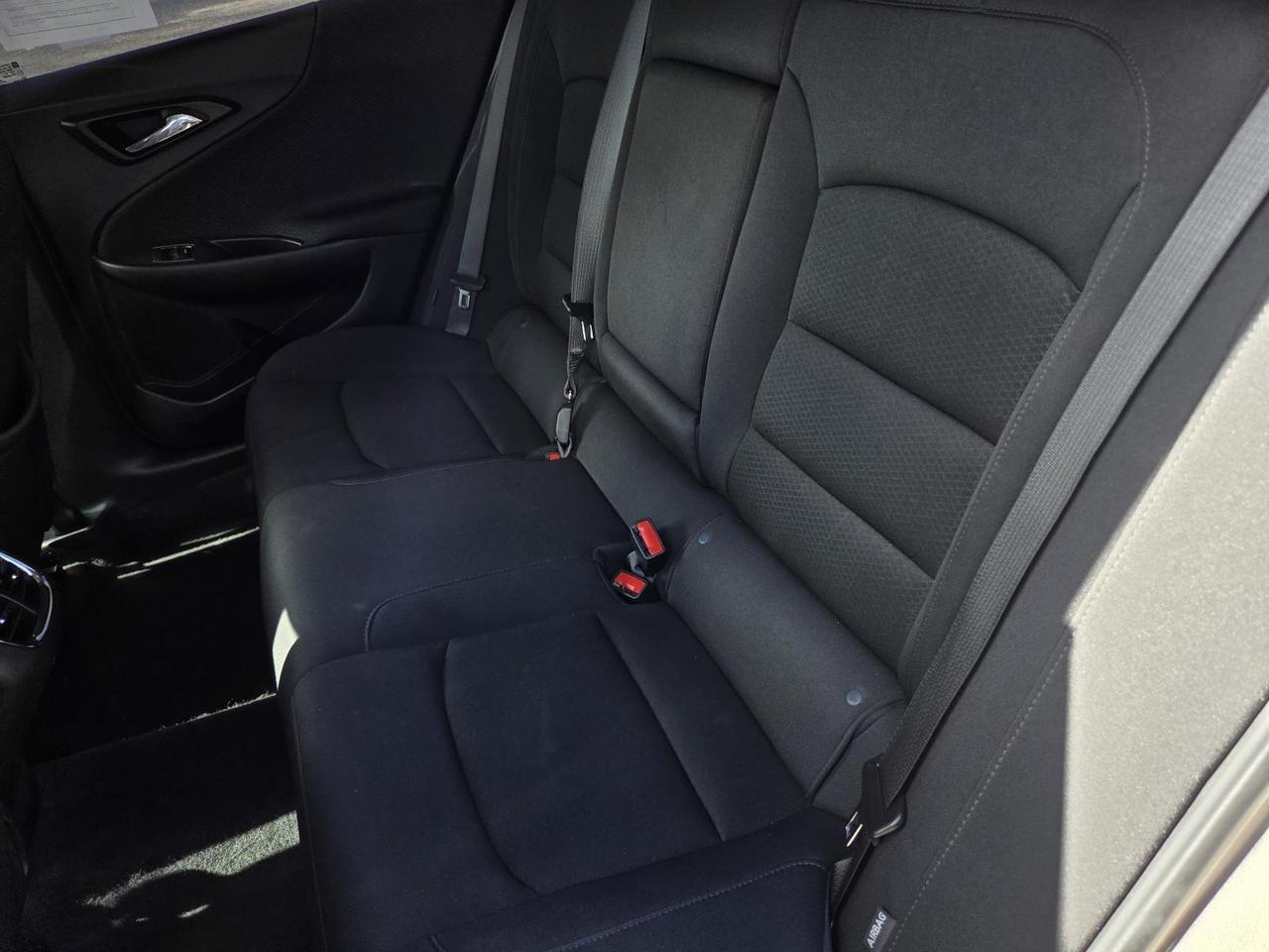 2023 Chevrolet Malibu 4dr Sdn 1LT Beeville TX