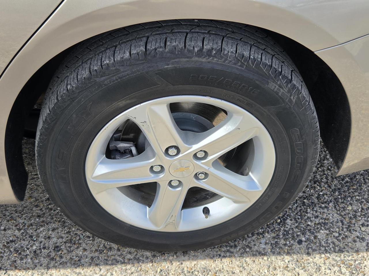 2023 Chevrolet Malibu 4dr Sdn 1LT Beeville TX