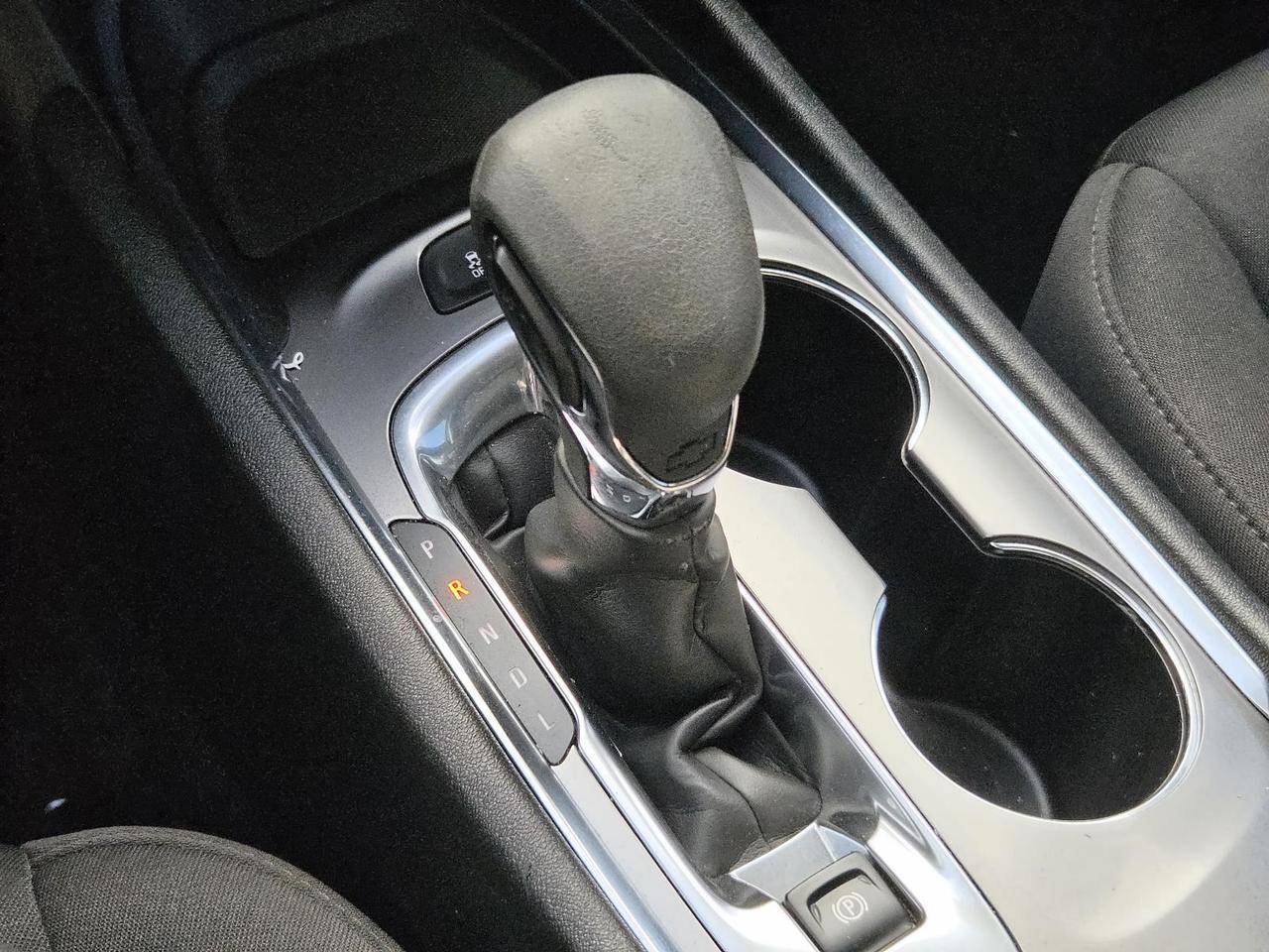 2023 Chevrolet Malibu 4dr Sdn 1LT Beeville TX