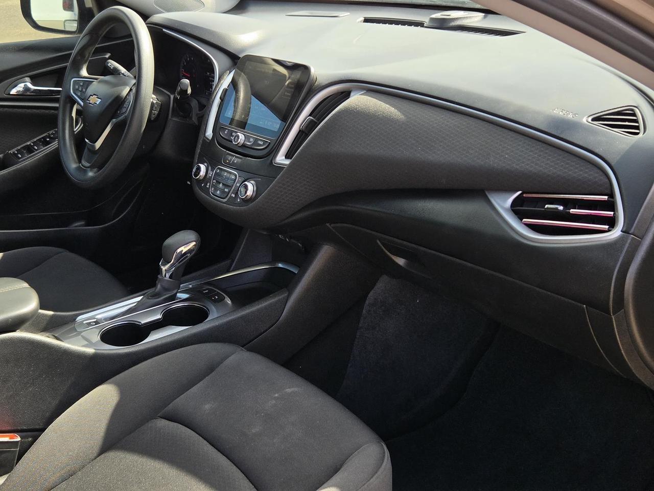 2023 Chevrolet Malibu 4dr Sdn 1LT Beeville TX