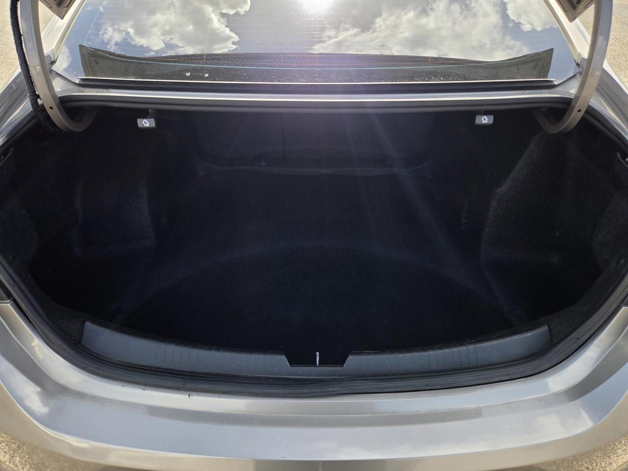 2023 Chevrolet Malibu 4dr Sdn 1LT Beeville TX