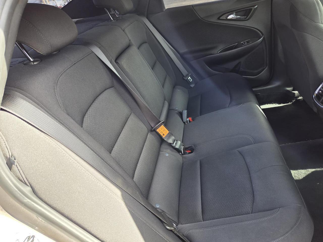 2023 Chevrolet Malibu 4dr Sdn 1LT Beeville TX