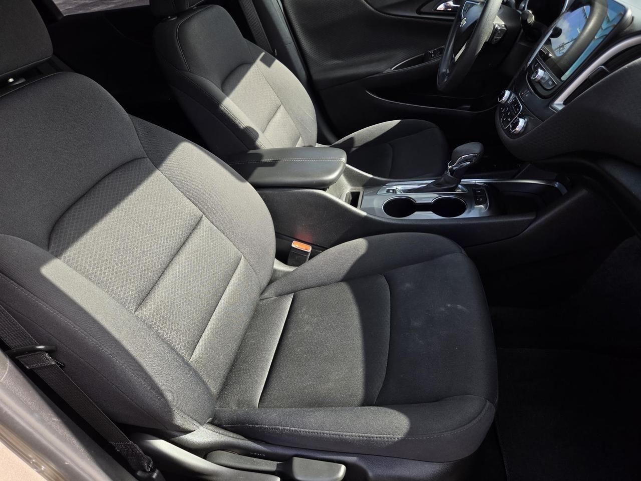 2023 Chevrolet Malibu 4dr Sdn 1LT Beeville TX