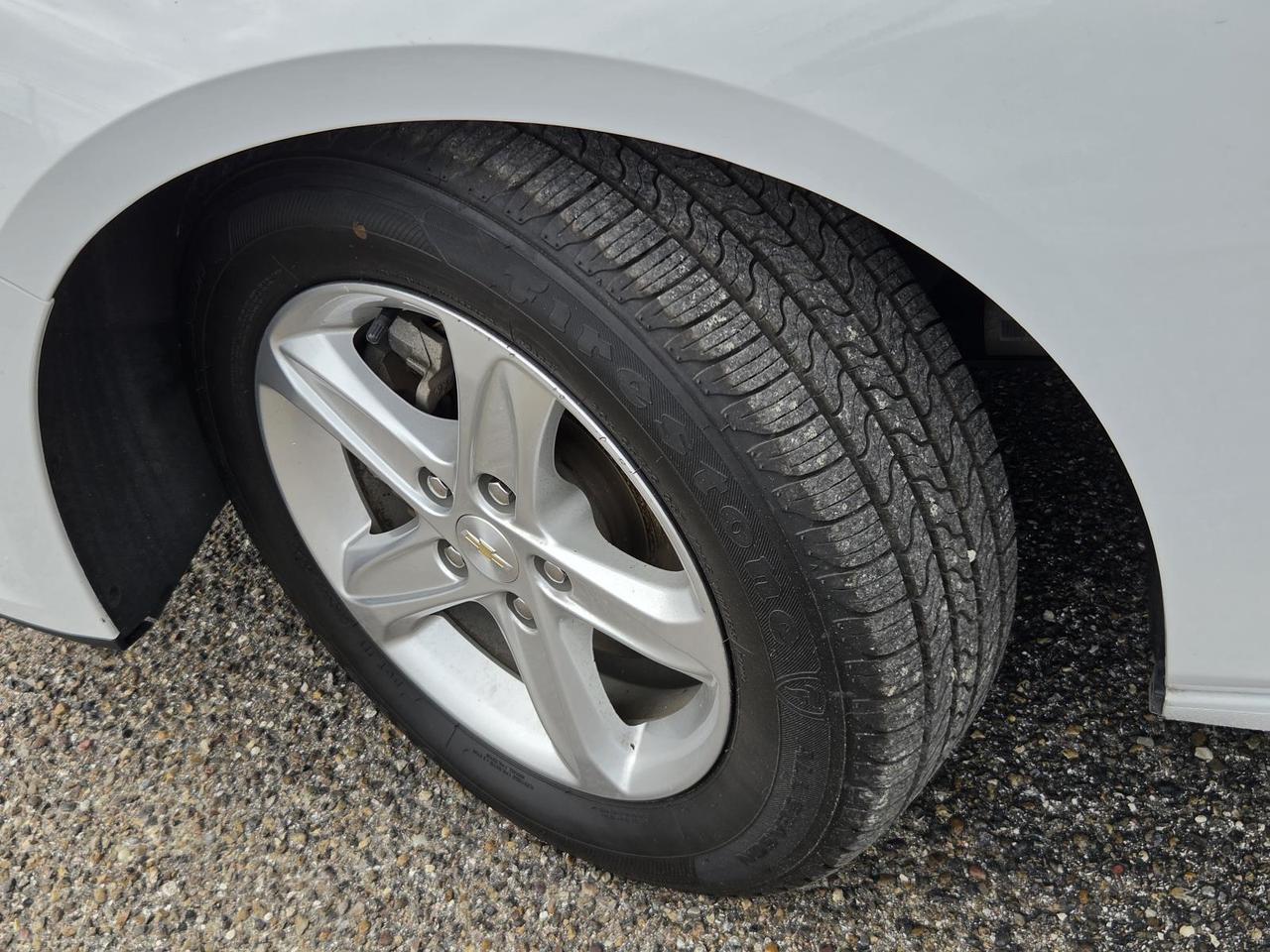 2023 Chevrolet Malibu 4dr Sdn LS w/1FL Beeville TX