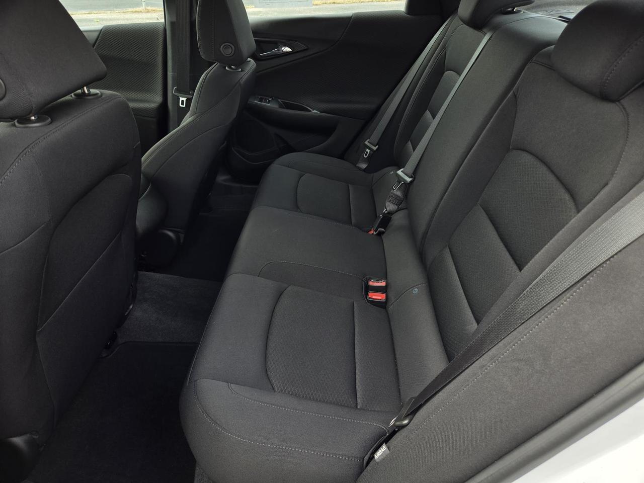 2023 Chevrolet Malibu 4dr Sdn LS w/1FL Beeville TX