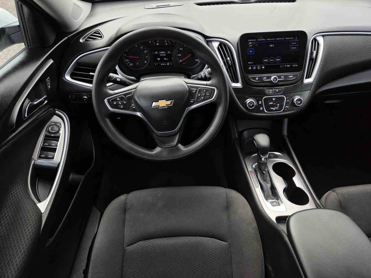 2023 Chevrolet Malibu 4dr Sdn LS w/1FL Beeville TX