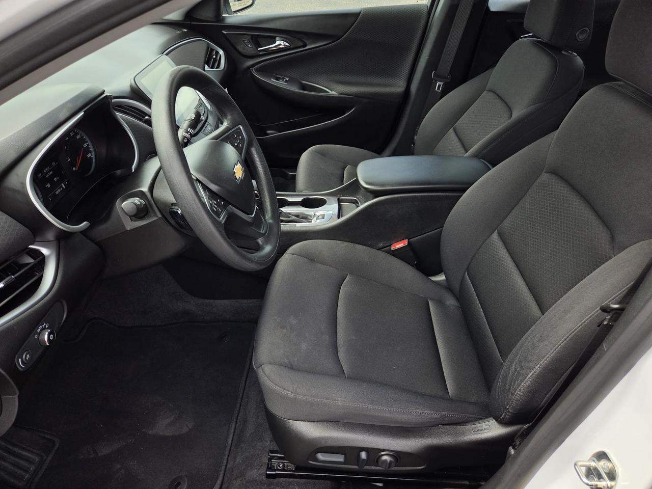 2023 Chevrolet Malibu 4dr Sdn LS w/1FL Beeville TX