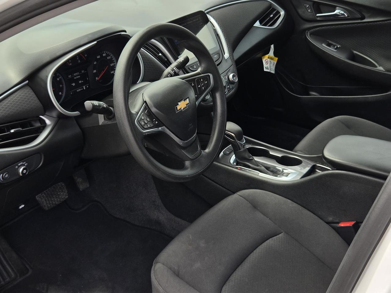 2023 Chevrolet Malibu 4dr Sdn LS w/1FL Beeville TX