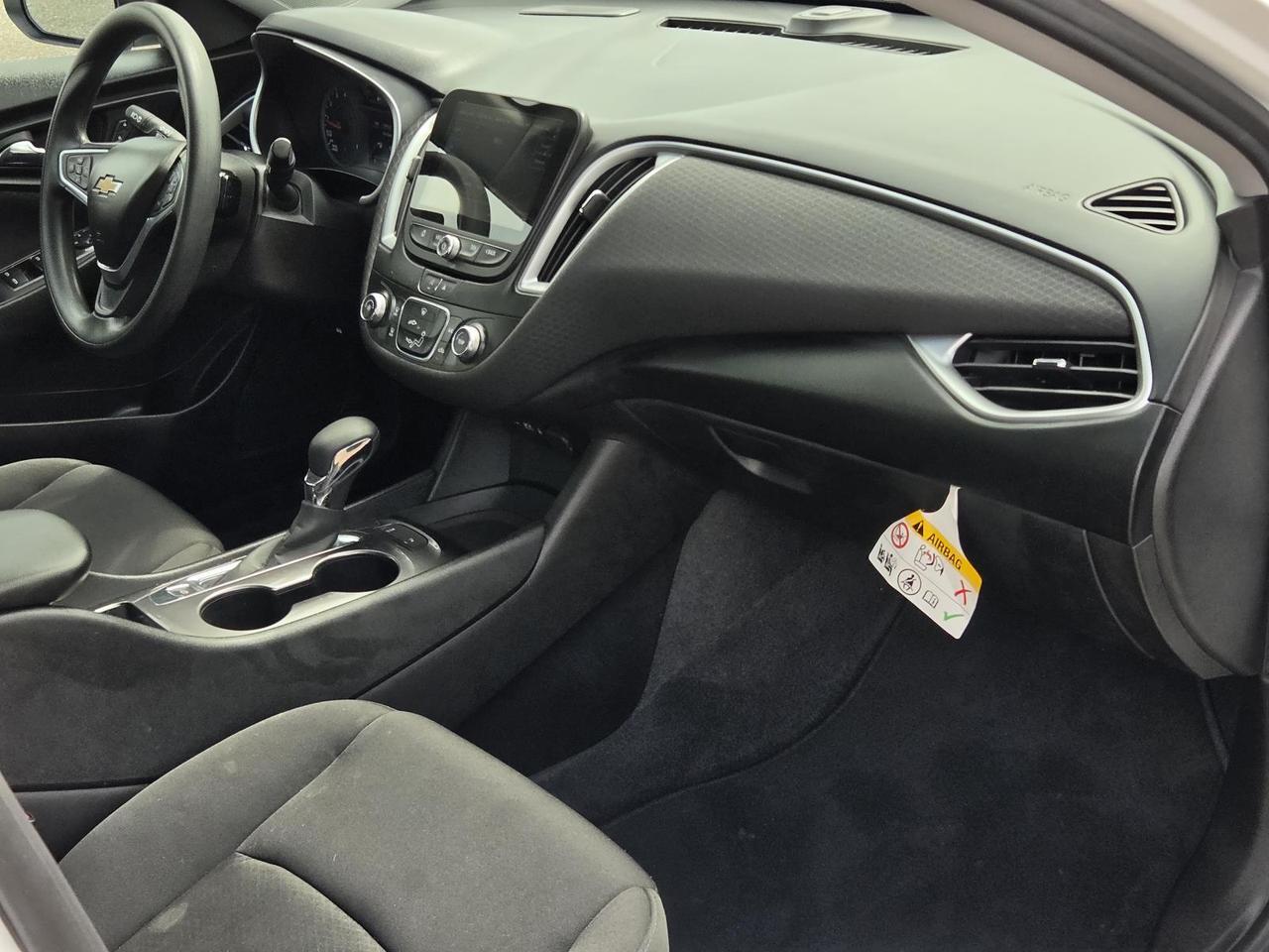 2023 Chevrolet Malibu 4dr Sdn LS w/1FL Beeville TX