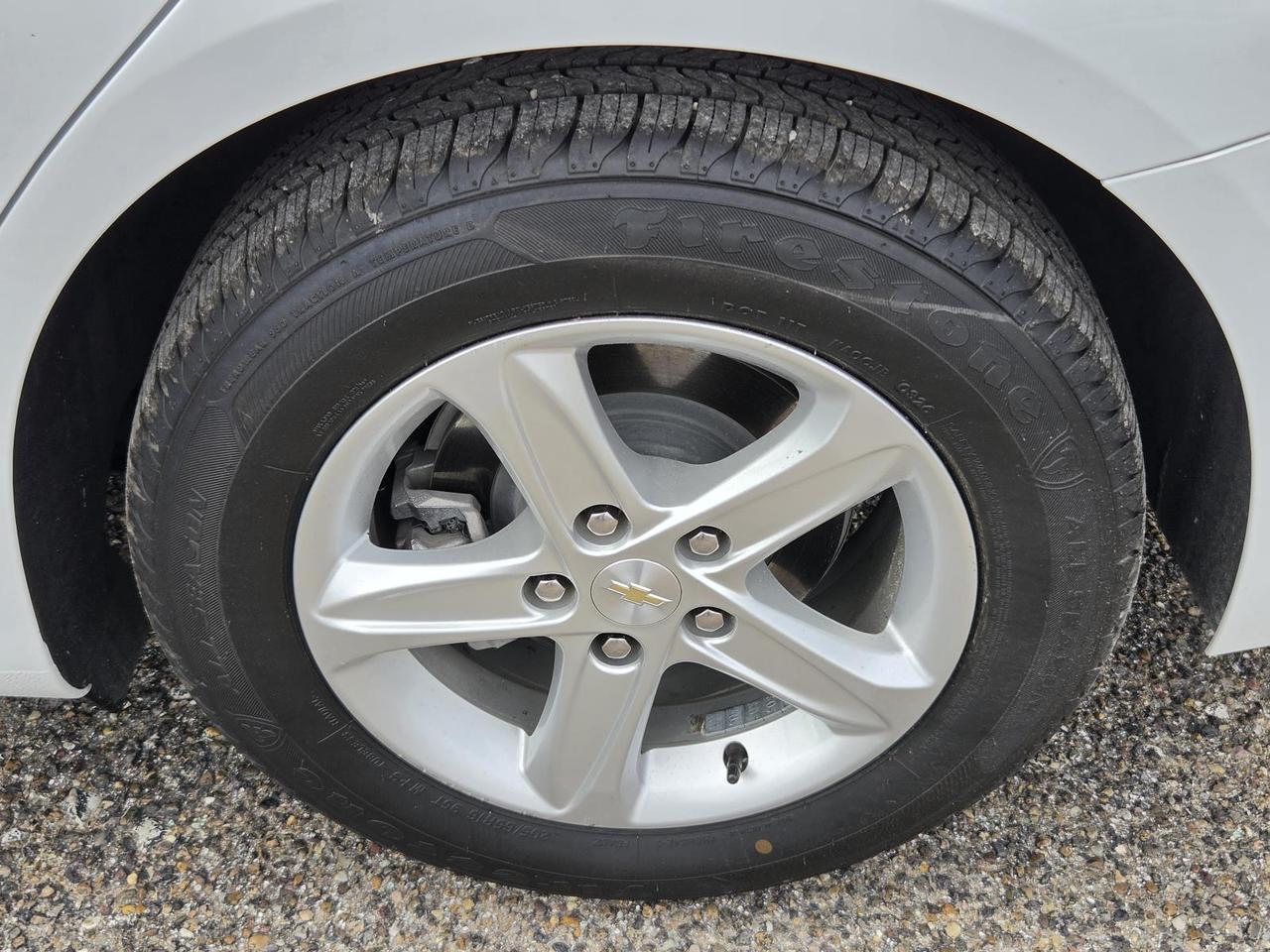 2023 Chevrolet Malibu 4dr Sdn LS w/1FL Beeville TX
