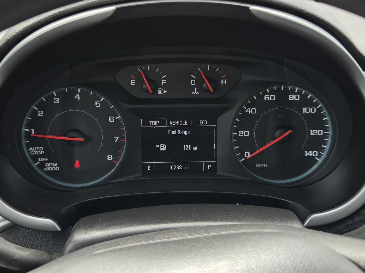 2023 Chevrolet Malibu 4dr Sdn LS w/1FL Beeville TX