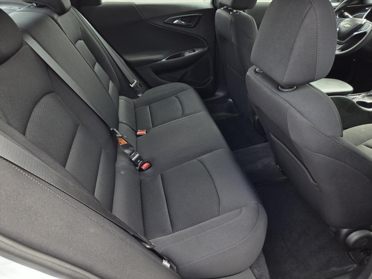 2023 Chevrolet Malibu 4dr Sdn LS w/1FL Beeville TX