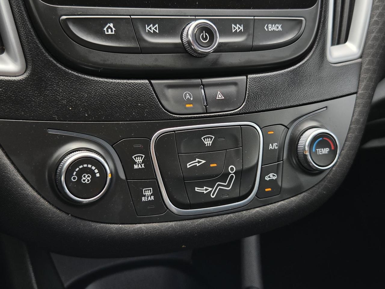 2023 Chevrolet Malibu 4dr Sdn LS w/1FL Beeville TX