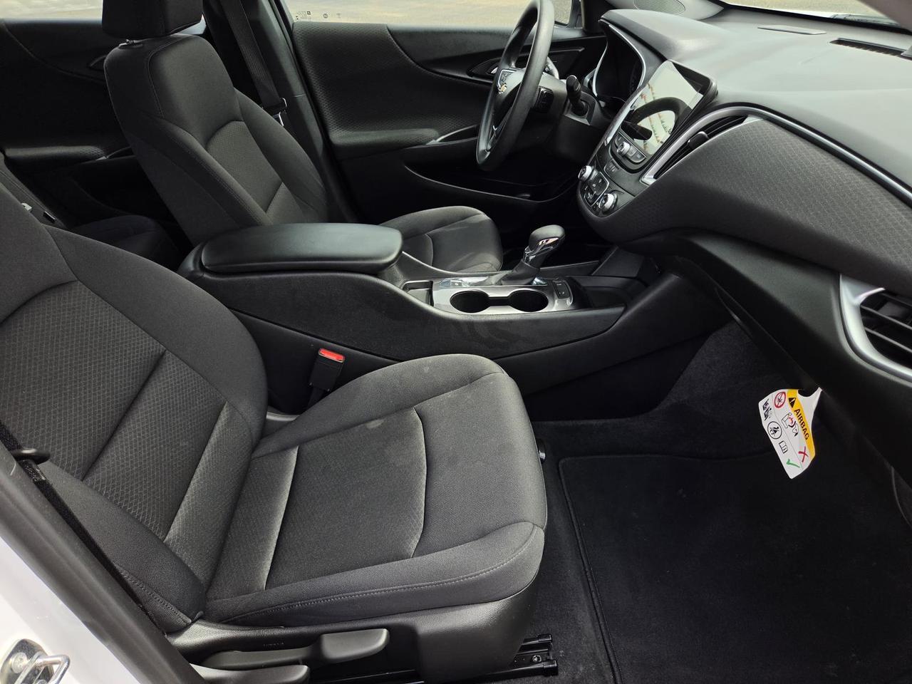 2023 Chevrolet Malibu 4dr Sdn LS w/1FL Beeville TX