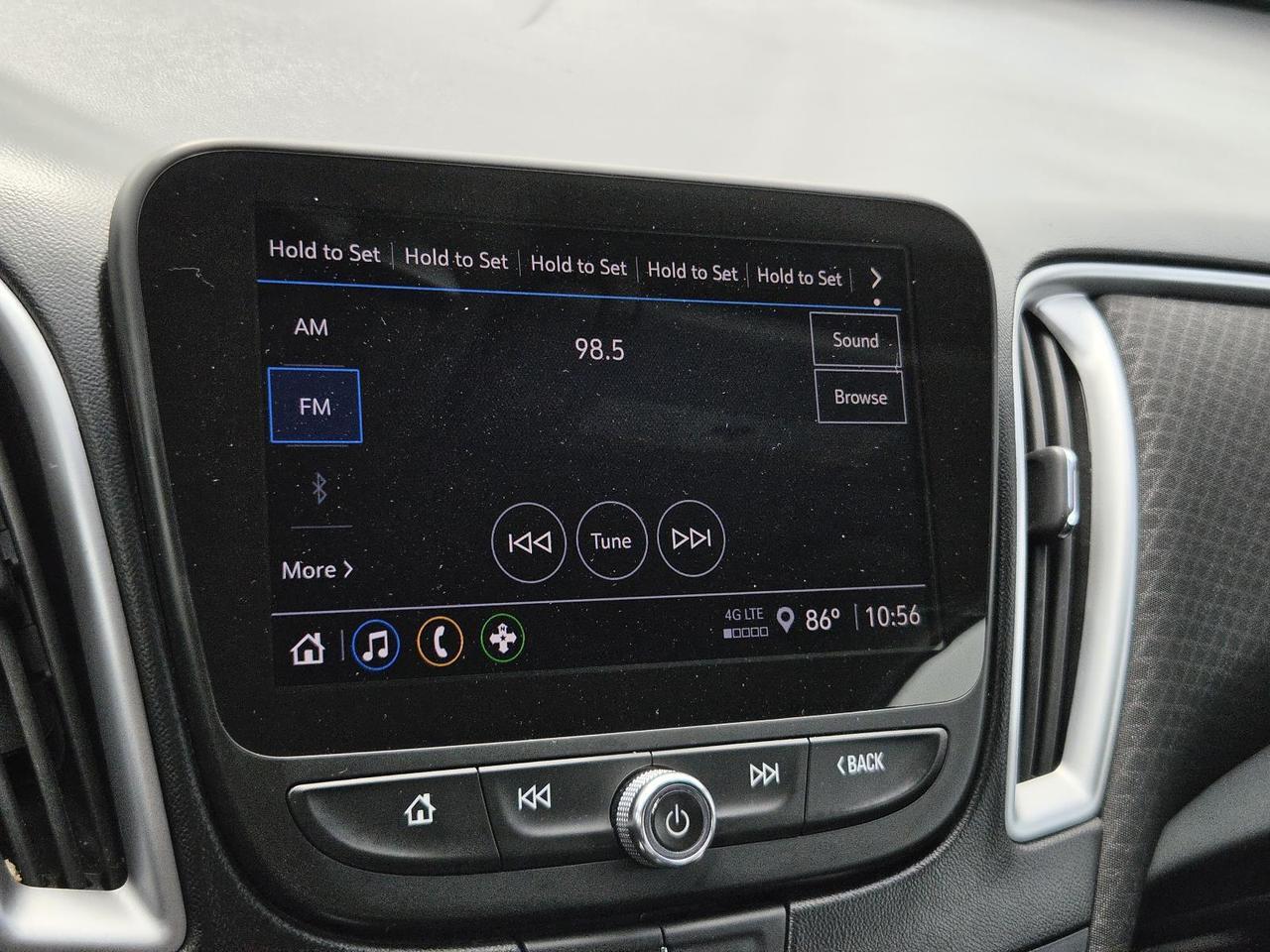 2023 Chevrolet Malibu 4dr Sdn LS w/1FL Beeville TX