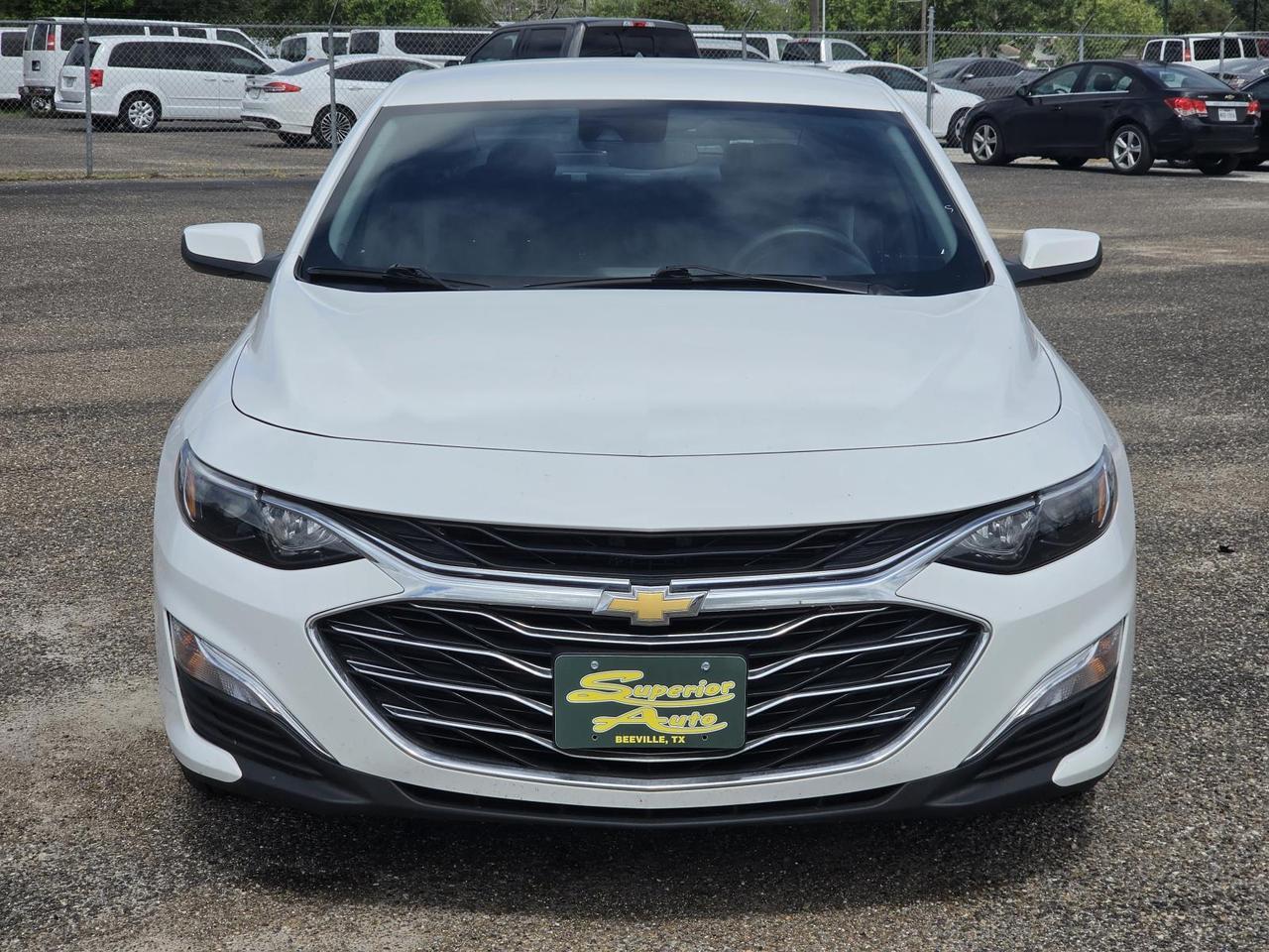 2023 Chevrolet Malibu 4dr Sdn LS w/1FL Beeville TX