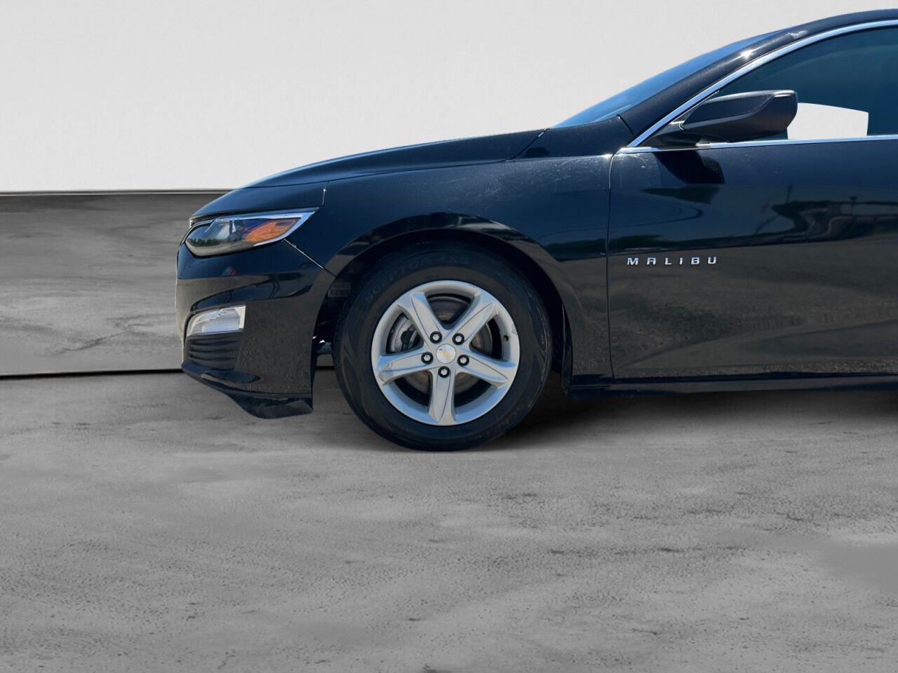 2023 Chevrolet Malibu 4dr Sdn LS w/1LS Lancaster TX