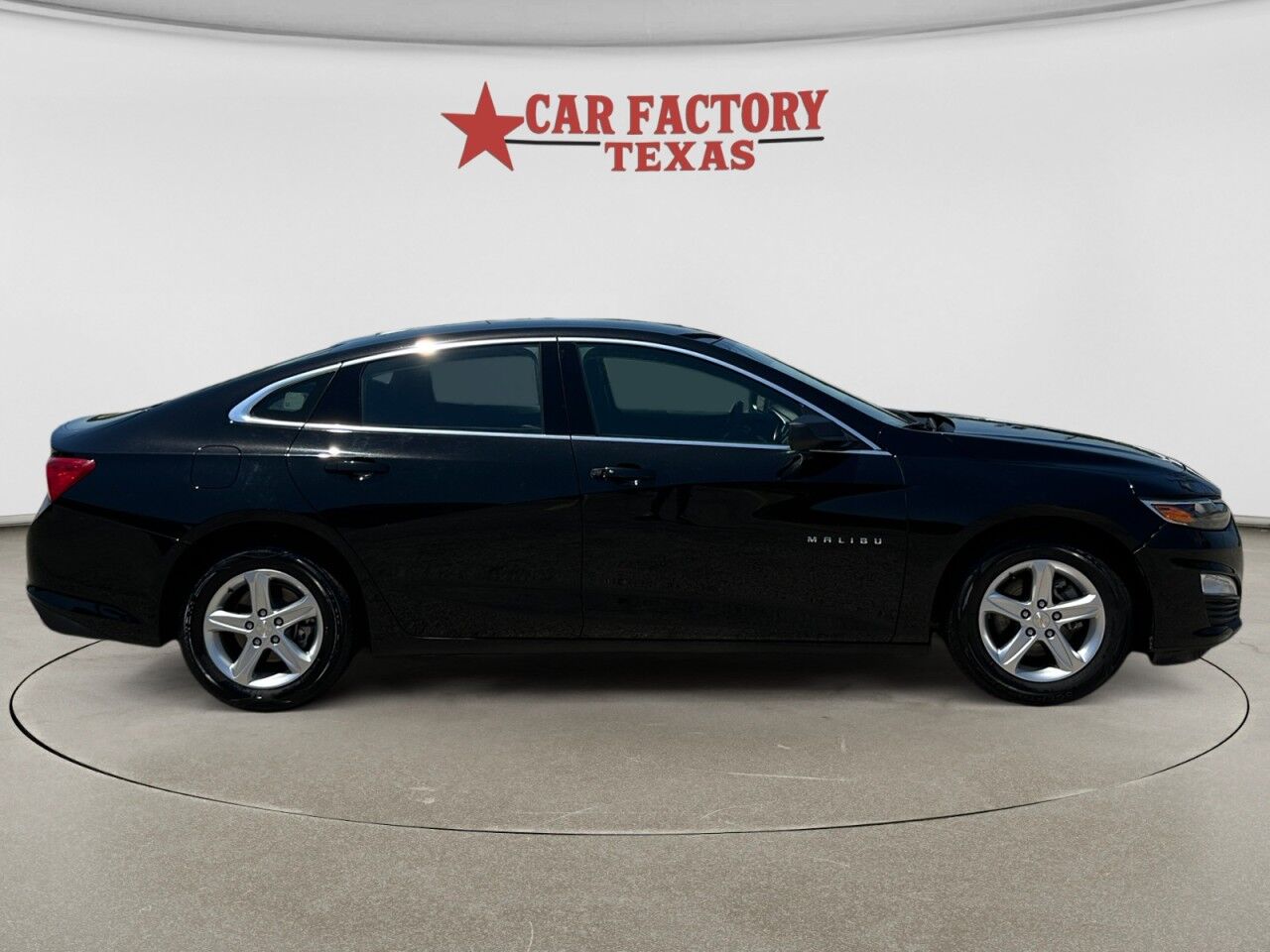 2023 Chevrolet Malibu 4dr Sdn LS w/1LS Lancaster TX